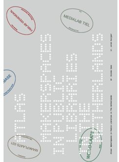 Atlas: Makerspaces In Public Libraries In The