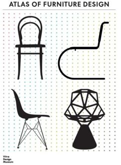  Atlas of Furniture Design - Boek Alberto Bassi (3931936996)