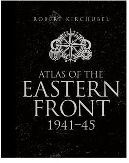 Atlas of the Eastern Front