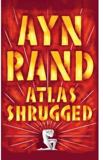 Atlas Shrugged (35th Anniversary Ed)