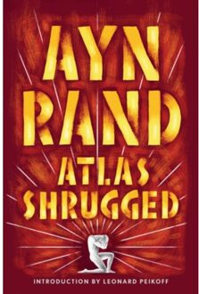 Atlas Shrugged