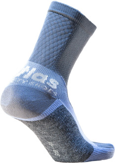 Atlas Sporty Workwear Sock | Blauw/Zwart | Maat 38 - 4043692447735