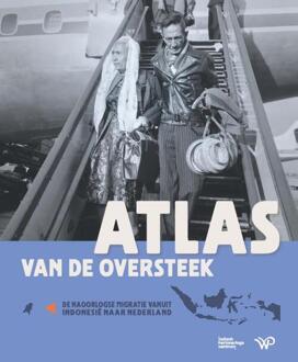 Atlas Van De Oversteek - Indisch Herinneringscentrum