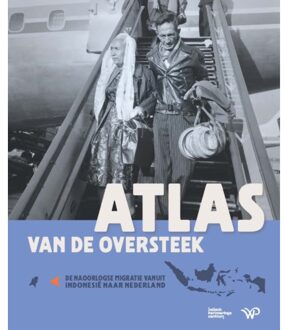 Atlas Van De Oversteek - Indisch Herinneringscentrum