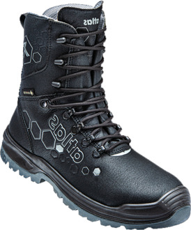 Atlas Veiligheidswerklaars XT 1000 GTX S3 | Zwart | Maat 36 - 4043692458748