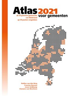 Atlas voor gemeenten 2021