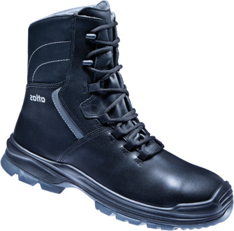 Atlas Werklaars C 855 XP Thermo S3 | Zwart | Maat 45 - 4043692365749