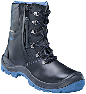 Atlas Werklaars GTX 955 XP Hoog S3 + KN | Zwart | Maat 39 - 4043692234380