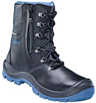 Atlas Werklaars GTX 955 XP Hoog S3 + KN | Zwart | Maat 48 - 4043692234472