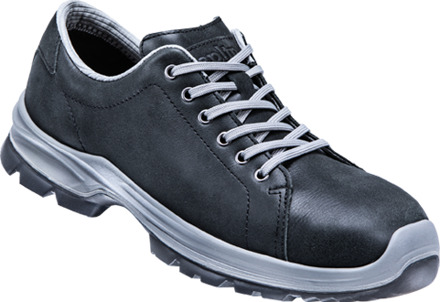 Atlas Werkschoen A 405 XP S3 | Zwart | Maat 48 - 4043692440040