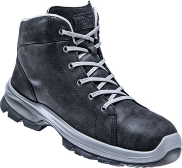 Atlas Werkschoen A 485 XP S3 | Zwart | Maat 48 - 4043692440187