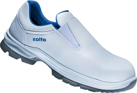 Atlas Werkschoen CL 490 2.0 S2 | Wit | Maat 45 - 4043692189628