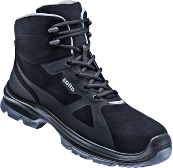 Atlas Werkschoen Flash 6805 XP S3 | Zwart | Maat 44 - 4043692430652