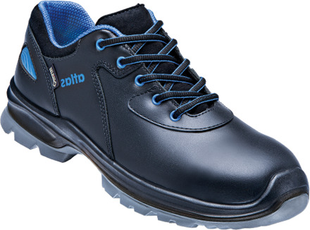 Atlas Werkschoen GTX 563 2.0 XP W12 S3 | Zwart | Maat 37 - 4043692201085