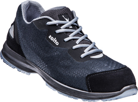 Atlas Werkschoen GX 245 S1P | Grijs | Maat 36 - 4043692425788