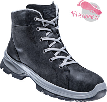 Atlas Werkschoen GX 485 XP S3 | Zwart | Maat 35 - 4043692441832