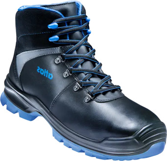 Atlas Werkschoen SL 525 XP S3 | Zwart | Maat 44 - 4043692321196
