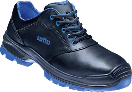 Atlas Werkschoen SL 725 XP S3 | Zwart | Maat 47 - 4043692336800