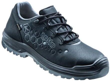 Atlas Werkschoen XT 100 GTX S3 | Zwart | Maat 47 - 4043692457963