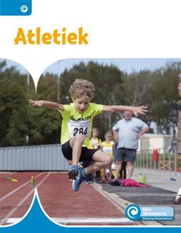 Atletiek - Mini Informatie