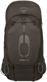 Atmos AG 65 Hiking Backpack - Black - S/M