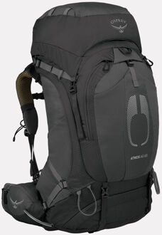 Atmos AG 65 Hiking Backpack - Black - S/M