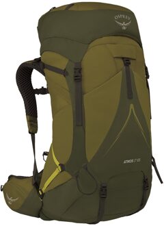 Atmos AG LT 65 - Scenic Valley/Green Peppercorn - S/M