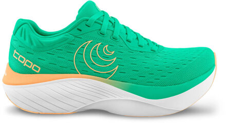 Atmos Neutrale schoen Dames groen - 38,38.5,39,40