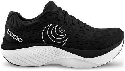 Atmos Neutrale schoen Heren-zwart, wit - 47.5