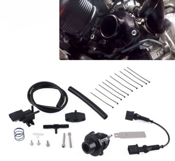 Atmosferische Blow Off Valve Turbo Motor Atmosferische Klep RS-BOV061 Voor Bmw 3 Serie 5 Serie X1 X3 N20 2.0