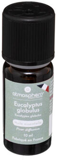 Atmosphera Geurolie eucalyptus 10 ml - Smudgen - Huisparfum navulling - Aromatische Etherische olie