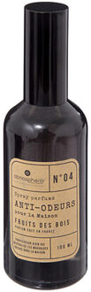 Atmosphera Interieurspray luchtzuiverend -?bosvruchtengeur?- 100 ml - roomspray - anti-tabak
