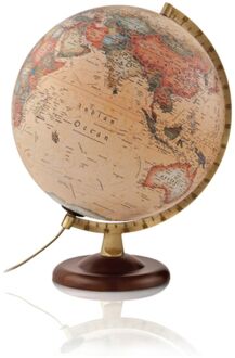 Atmosphere Globe Atmosphere Classic Line 30cm nederlandstalig