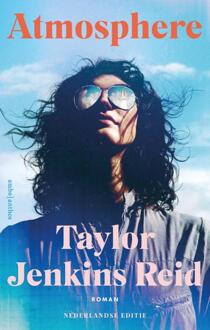 Atmosphere -  Taylor Jenkins Reid (ISBN: 9789026370953)