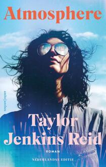 Atmosphere -  Taylor Jenkins Reid (ISBN: 9789026370960)