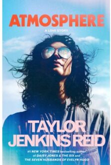 Atmosphere Taylor Jenkins Reid