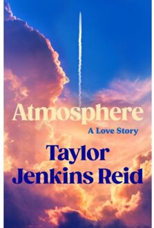 Atmosphere Taylor Jenkins Reid