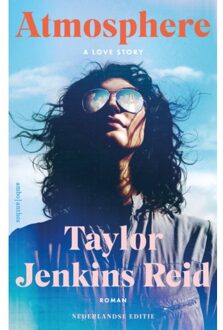 Atmosphere - Taylor Jenkins Reid
