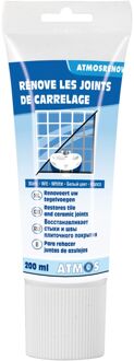 Atmosrenov Wit 200ml Voor Tegelvoegen
