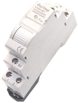 ATMS1601 Wifi Smart Timer Trap Din Rail Tijd Schakelaar