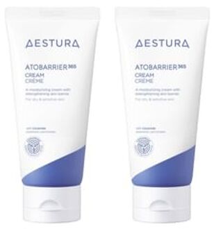 Ato Barrier 365 Cream Bundle Set 2 pcs