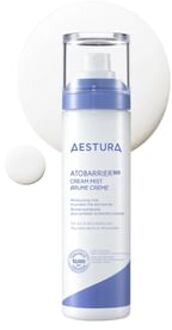 Ato Barrier 365 Cream Mist 2025 Version - 120ml