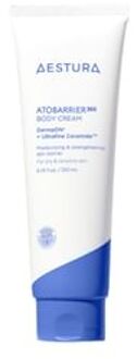 Ato Barrier Body Cream 250ml