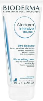 Atoderm Intensive Baume Ultra Soothing Balm - 200ml