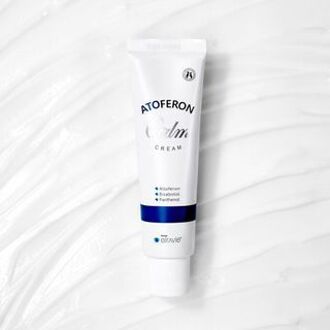 Atoferon Calm Cream 120ml