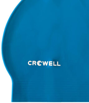 Atol latex badmuts Blauw - One size