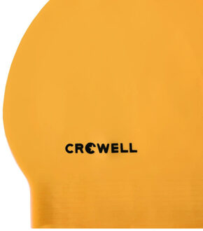 Atol latex badmuts Geel - One size