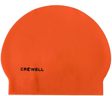 Atol latex badmuts - maat One size Oranje