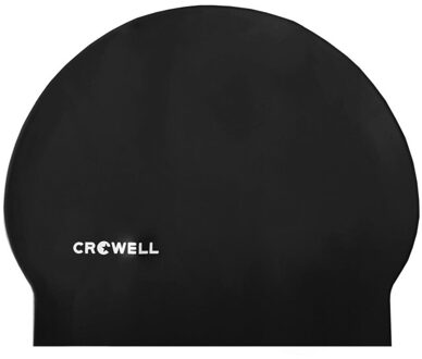 Atol latex badmuts - maat One size Zwart