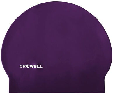 Atol latex badmuts Paars - One size